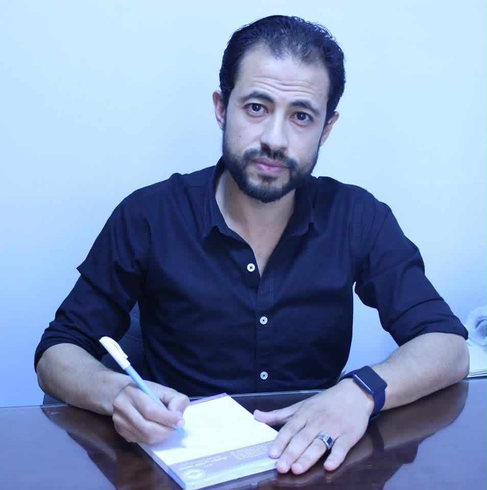 د. محمد فتحي درويش
