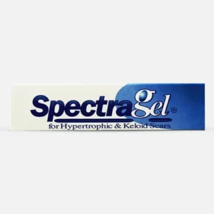 Spectra Gel for Scars and Wound Marks