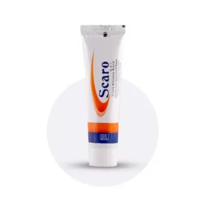 Scaro Gel Best Scar Cream