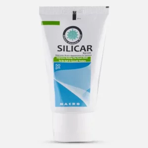 Silicar Serum for Scars and Wound Marks
