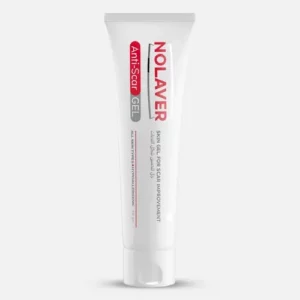 Nolaver Cream for Scars and Scratches